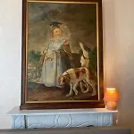Bed & Breakfast Chateau De Porcheresse 3*
