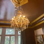 Bed & Breakfast Chateau De Porcheresse Daverdisse