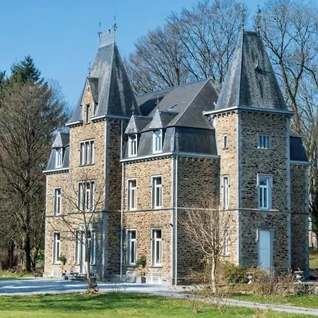 Chateau De Porcheresse