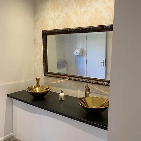 Chateau De Porcheresse * 다베르디세