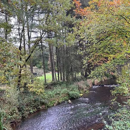 Chateau De Porcheresse