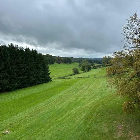 Chateau De Porcheresse * 다베르디세